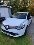 Renault Clio 0.9 TCe Euro 5