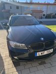 BMW 316 d Touring Comfort Euro 5