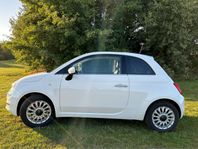 Fiat 500 1.2 8V Lounge Euro 6