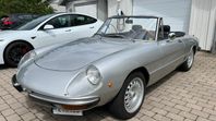 Alfa Romeo Spider 2000 Veloce 2.0