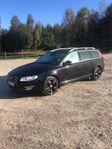 Volvo V70 D4 AWD Geartronic Classic, Summum Euro 6