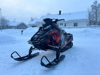 Polaris 850 RMK Khaos 155” Shorty - 2020