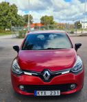 Renault Clio 2014.                            0.9 TCe Euro 5