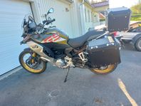 BMW f850gsa