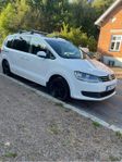 Volkswagen Sharan 2.0 TDI BMT Masters Euro 5