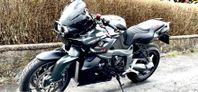 BMW K1300R 2009 lågmilare 2 äg