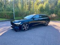 Volvo V90 D3 Geartronic Business, Kinetic Euro 6