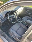 Audi A4 Avant 1.8 T Euro 4