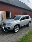 Jeep Compass 2.4 4WD CVT Euro 5