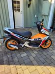 HONDA NSC 50R