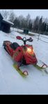 Ski-doo Freeride