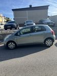 Toyota Yaris 5-dörrar 1.3 VVT-i Euro 4