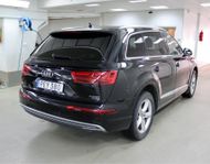 Audi Q7 e-Tron S-Line 373hk TipTronic  Euro 6 Quattro 3.0TDI