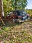 Subaru Outback 3.0 4WD 