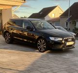 Audi A6 Avant 2.0 TDI 177hk nybes. nyserv.