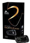 Cardo packtalk black