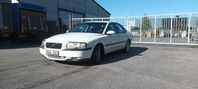 Volvo S80 2.4 Skattad & besiktigad