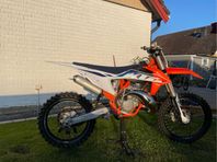 KTM SX 125 