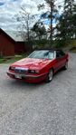 Chrysler LeBaron GTC Convertible 2.2