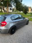 BMW 120 d Advantage, M Sport