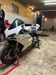 Ducati 848 (EVO) 