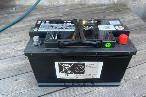 Bilbatteri Blocket () Bilbatteri Blocket