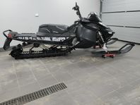 Ski-doo 800 R, 872cc