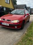 Renault Mégane 1.4 