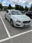 Volvo V60 D3 säljes/bytes