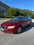 Volvo V70 D3 Momentum Euro 5