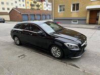 Mercedes-Benz CLA 200 d Shooting Brake 7G-DCT Urban Euro 6