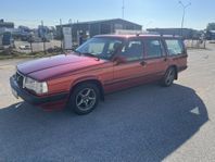 Volvo 940 Turbo Kombi 2.3 165 Hk