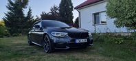 BMW 520 d G31 xDrive Touring Innovation M Sport HK Eu6