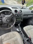 Volkswagen Caddy Skåpbil 1.6 TDI Euro 5