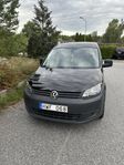 Volkswagen Caddy Skåpbil 1.6 TDI Euro 5