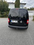 Volkswagen Caddy Skåpbil 1.6 TDI Euro 5