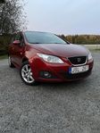 Seat Ibiza 5-dörrar 1.4 Euro 4