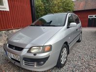 Mitsubishi Space Star 1.8 MPI