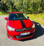 Citroën C4 1.6 e-HDi Automatic ( 3 MONTHS WARRANTY )