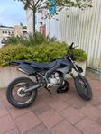 Derbi Senda Extreme sm 2010