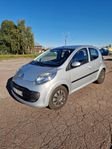 Citroën C1 5-dörrar 1.0 Euro 4