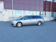 Opel Vectra Caravan 2.0 Turbo Euro 4