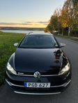 Volkswagen Golf Alltrack 2.0 TDI 4Motion Euro 6