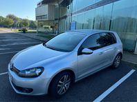 Volkswagen Golf 1.6 TDI 