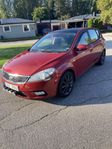 Kia CEED cee'd 1.4 CVVT EX Euro 4