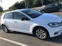 Volkswagen Golf 5-dörrar 1.0 TSI Euro 6