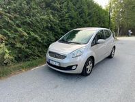 KIA VENGA 1,4 CRDI ECO K Epa A-traktor