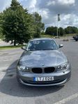 BMW 118 d 5-dörrars Comfort Euro 5