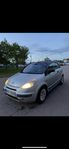 Citroën C3 Pluriel 1.6 SensoDrive Euro 3