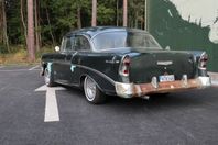 Chevrolet Bel Air 4-dörrars Sedan 3.9 Powerglide